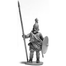 VXDA008 - Late Roman Unarmoured Infantry