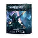 Datacards: Leagues Of Votann (ENGLISH)