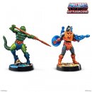 Masters of the Universe Wave 3 Evil Warriors Faction DE