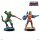 Masters of the Universe Wave 3 Evil Warriors Faction DE