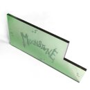 Moonstone Acrylic Measuring Widget