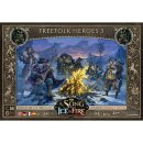 A Song of Ice & Fire – Free Folk Heroes 3 DE/EN/FR/SP