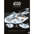 Star Wars: Legion – Abgestürzter X-Flügler