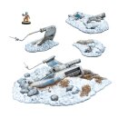 Star Wars: Legion – Abgestürzter X-Flügler