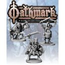 Oathmark: Goblin King, Wizard & Musician II