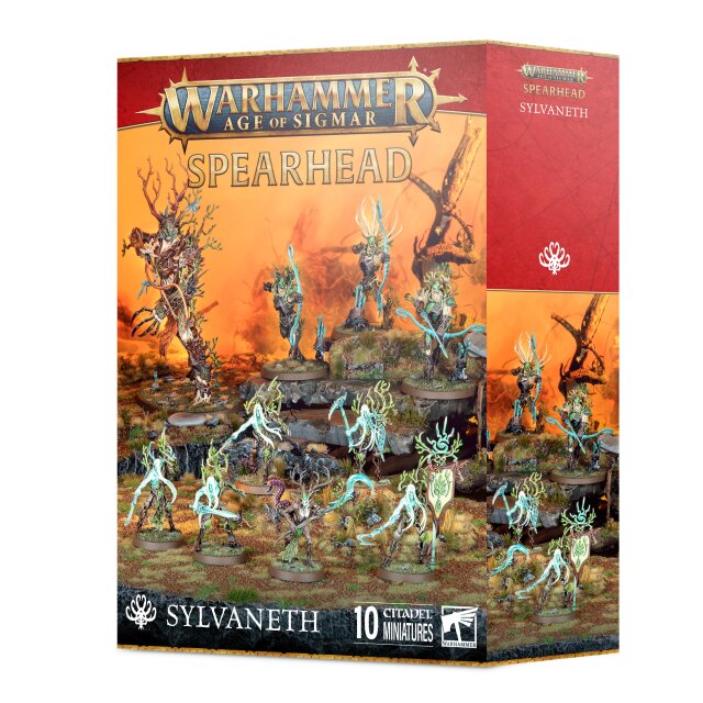 Vorhut Der Sylvaneth