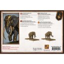 A Song of Ice & Fire – Golden Company War Elephants (Kriegselefa