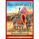 Swordpoint Rulebook Second Edition