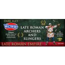 VXDA007 - Late Roman Archers