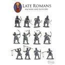 VXDA007 - Late Roman Archers