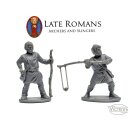 VXDA007 - Late Roman Archers