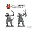 VXDA007 - Late Roman Archers