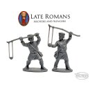 VXDA007 - Late Roman Archers