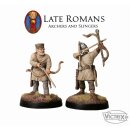 VXDA007 - Late Roman Archers