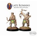 VXDA007 - Late Roman Archers