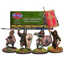 VXDA002B - Late Saxons/Anglo Danes Skimischer Pack (30)