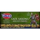 VXDA002B - Late Saxons/Anglo Danes Skimischer Pack (30)