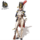 H&D: Celine - the Old Guard Grenadier