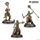 Rampart: City Defenders Miniature Pack