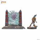 Dungeons & Lasers: Ghosts Miniature Pack (7)