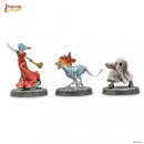 Ghosts Miniature Pack (7)