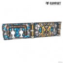 Rampart: Cobalt Foundry