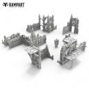 Rampart: Eternal Cathedral