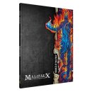 Madness of Malifaux Book - EN