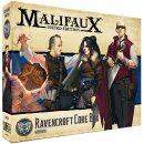 Malifaux 3rd Edition - Ravencroft Core Box - EN