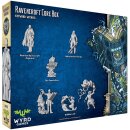 Malifaux 3rd Edition - Ravencroft Core Box - EN