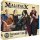 Malifaux 3rd Edition - Ravencroft Core Box - EN