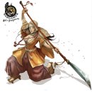H&D: Misaki, the Warrior-Nun