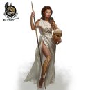 H&D: Helen, the Spartan