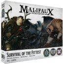 Malifaux 3rd Edition - Survival of the Fittest - EN