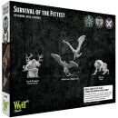 Malifaux 3rd Edition - Survival of the Fittest - EN