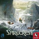 Everdell: Spirecrest Erweiterung - DE