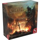 Tainted Grail (deutsche Ausgabe)