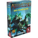 Aeons End: Das Namenlose [Erweiterung] (Frosted Games)  DE