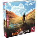 Fire & Stone