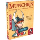 Munchkin Grundspiel