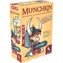 Munchkin 1+2