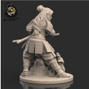 H&D: Azumi, the Samurai