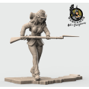 H&D: Clara from the Union Infantry