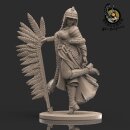 H&D: Olenka, the Winged Hussar