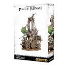 Skaven: Pestilens Plague Furnace