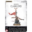 Skaven: Clawlord (Warlord)