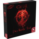 Tainted Grail: Der Rote Tod Erweiterung