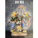 Orks: Mek