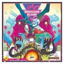 Dinosaur Island -Deutsch