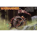 Skaven: Doomwheel